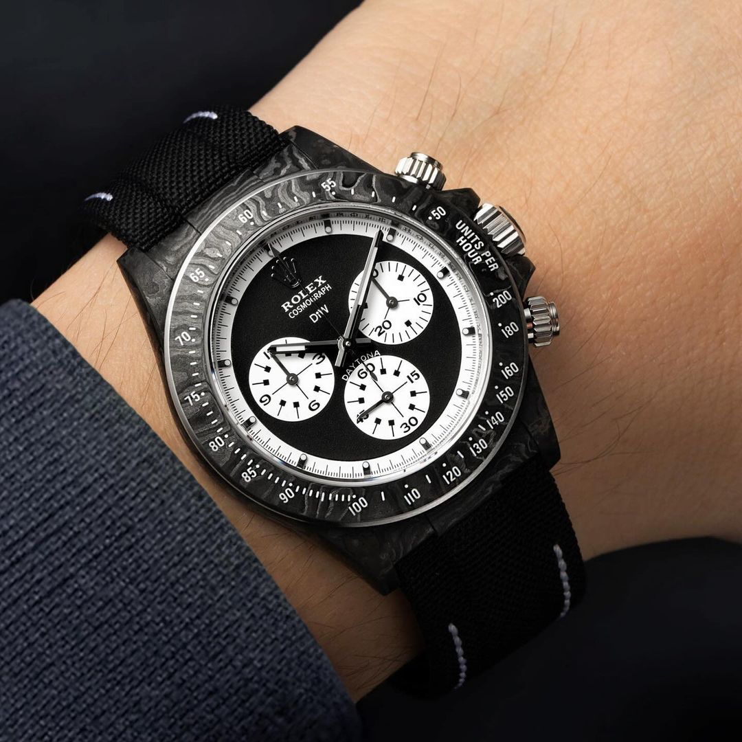 Buy DiW Rolex Daytona