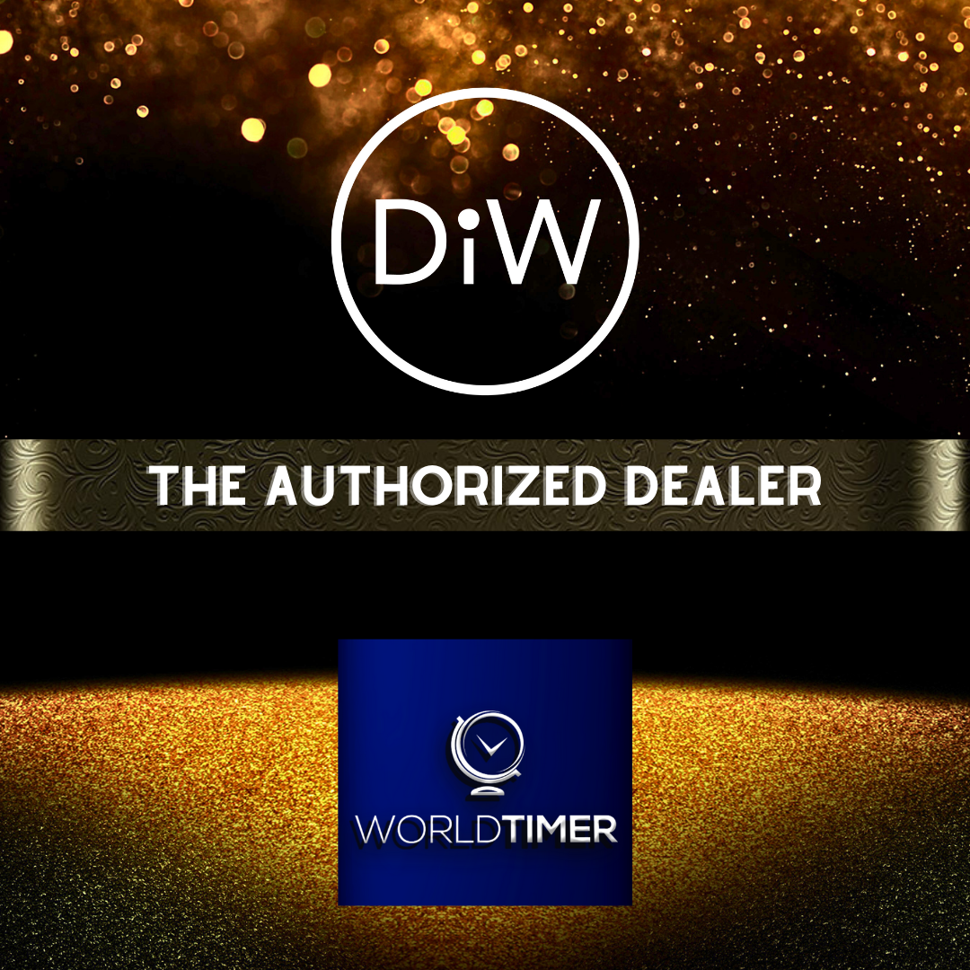 DiW Rolex Datejust ALEC MONOPOLY Rolex Custom Watch 勞力士手錶 |  WORLDTIMER