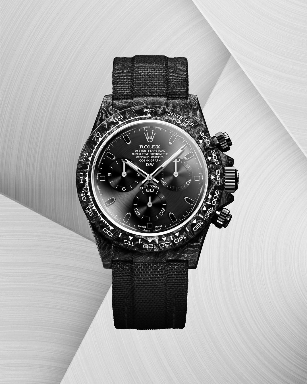 All black rolex daytona sale