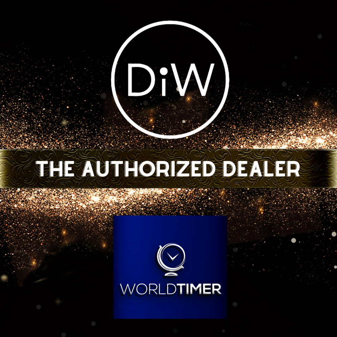 勞力士 Rolex DiW Carbon Daytona ALL BLACK | WORLDTIMER