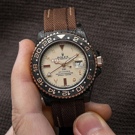 Gmt master 2 everose hot sale