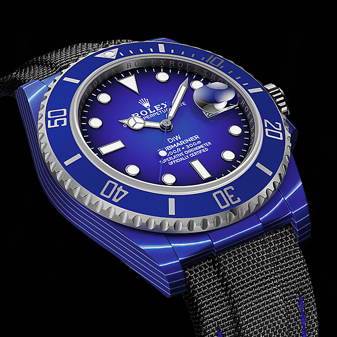 Rolex submariner barato shops